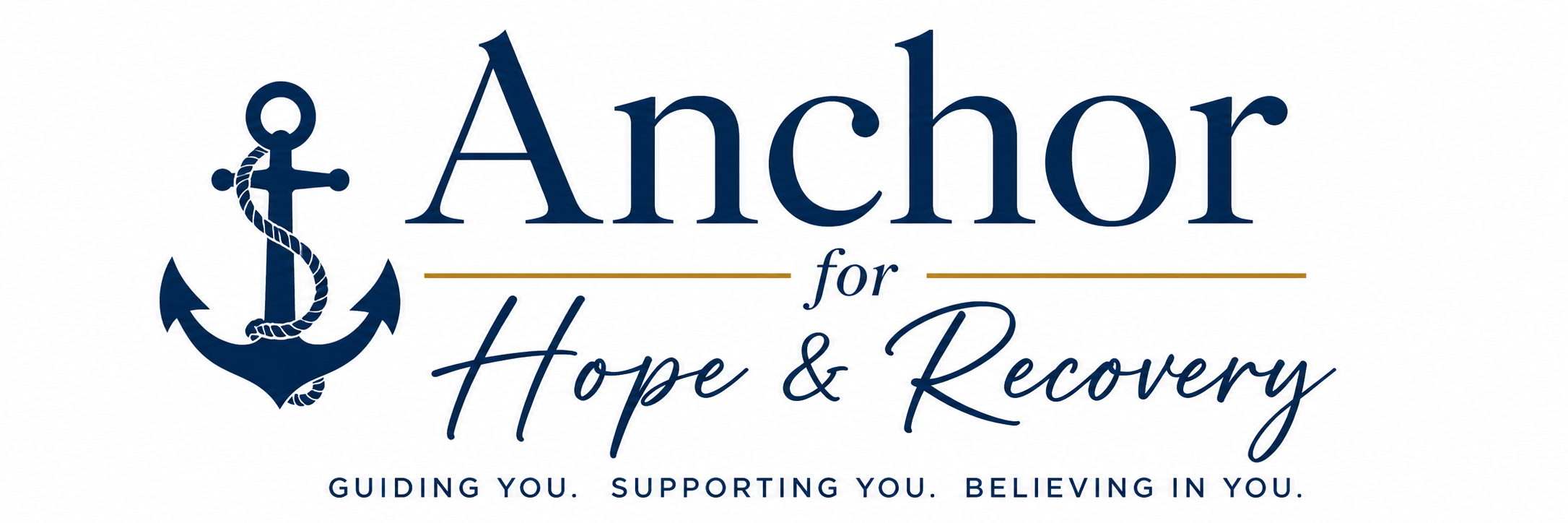 Anchor For Hope & Recovery